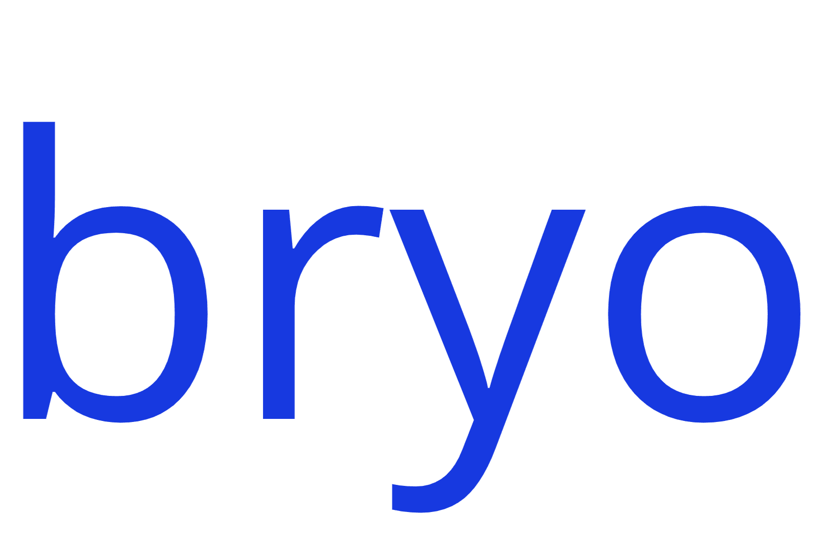 bryo | Portfolio | Entrepreneur First